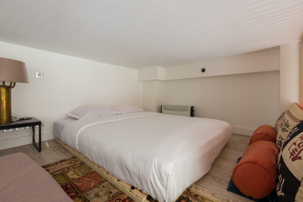Appartement Veeve - Natural Heights In The 6th *